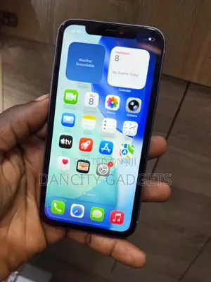 Apple iPhone 11 128 GB Blue