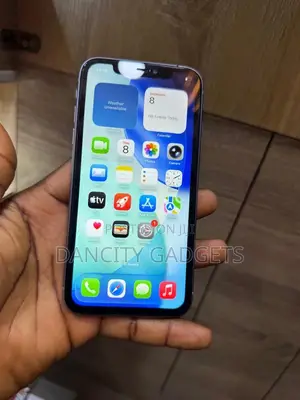 Apple iPhone 11 128 GB Blue