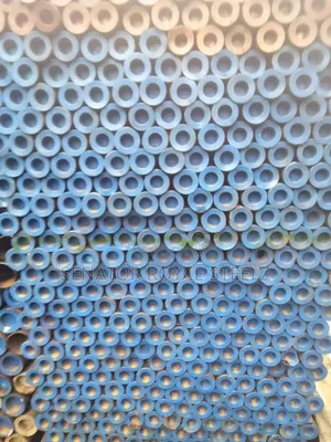 Round Pipe