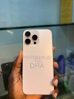 Apple iPhone 16 Pro Max 256 GB
