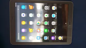 Samsung Galaxy Tab S2 8.0 32 GB Gray