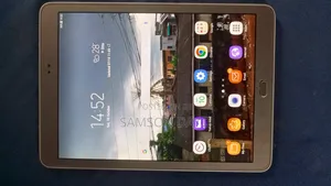 Samsung Galaxy Tab S2 8.0 32 GB Gray