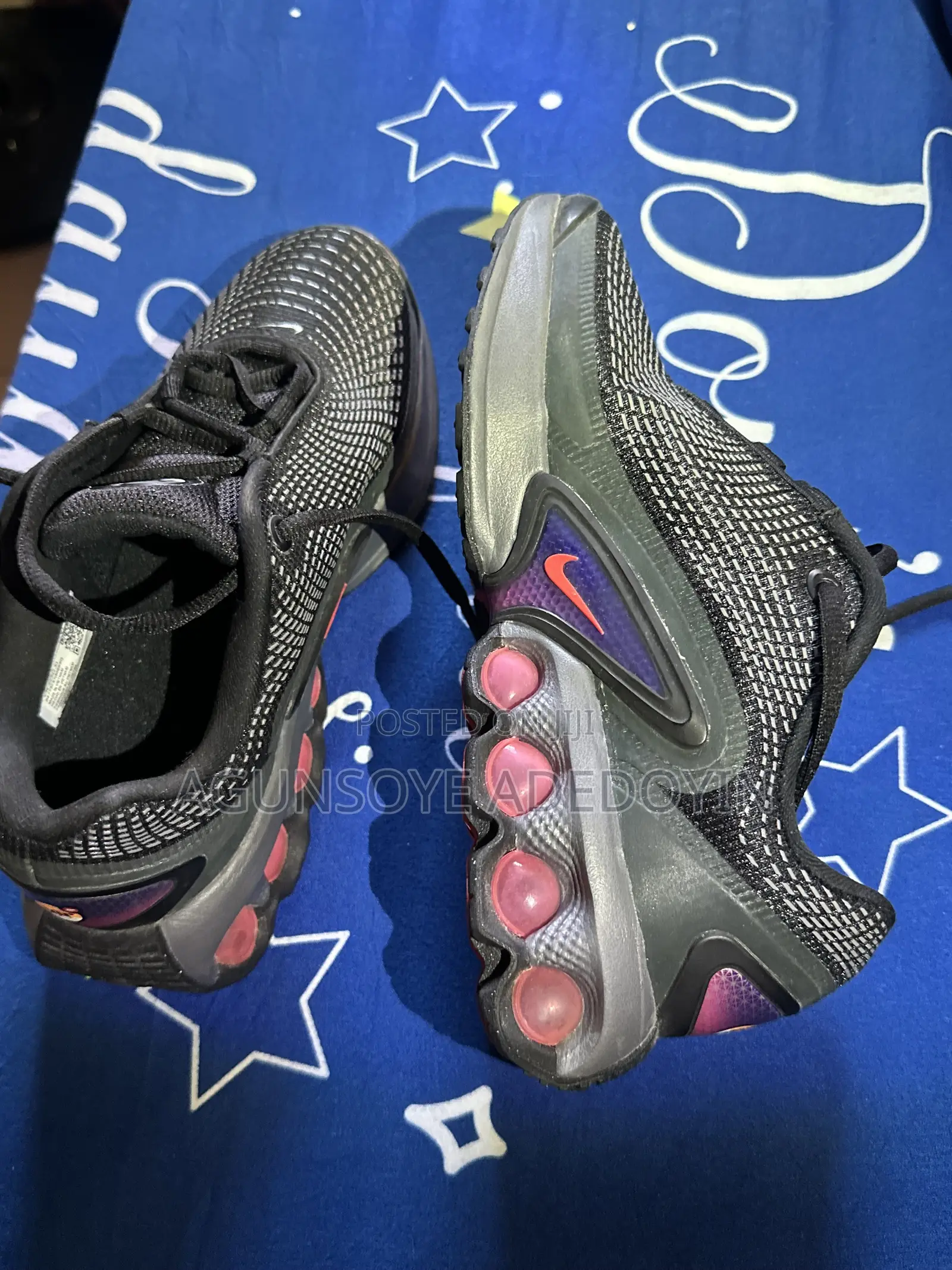 Nike Air Max Dn | Unisex | Brand New/Unworn