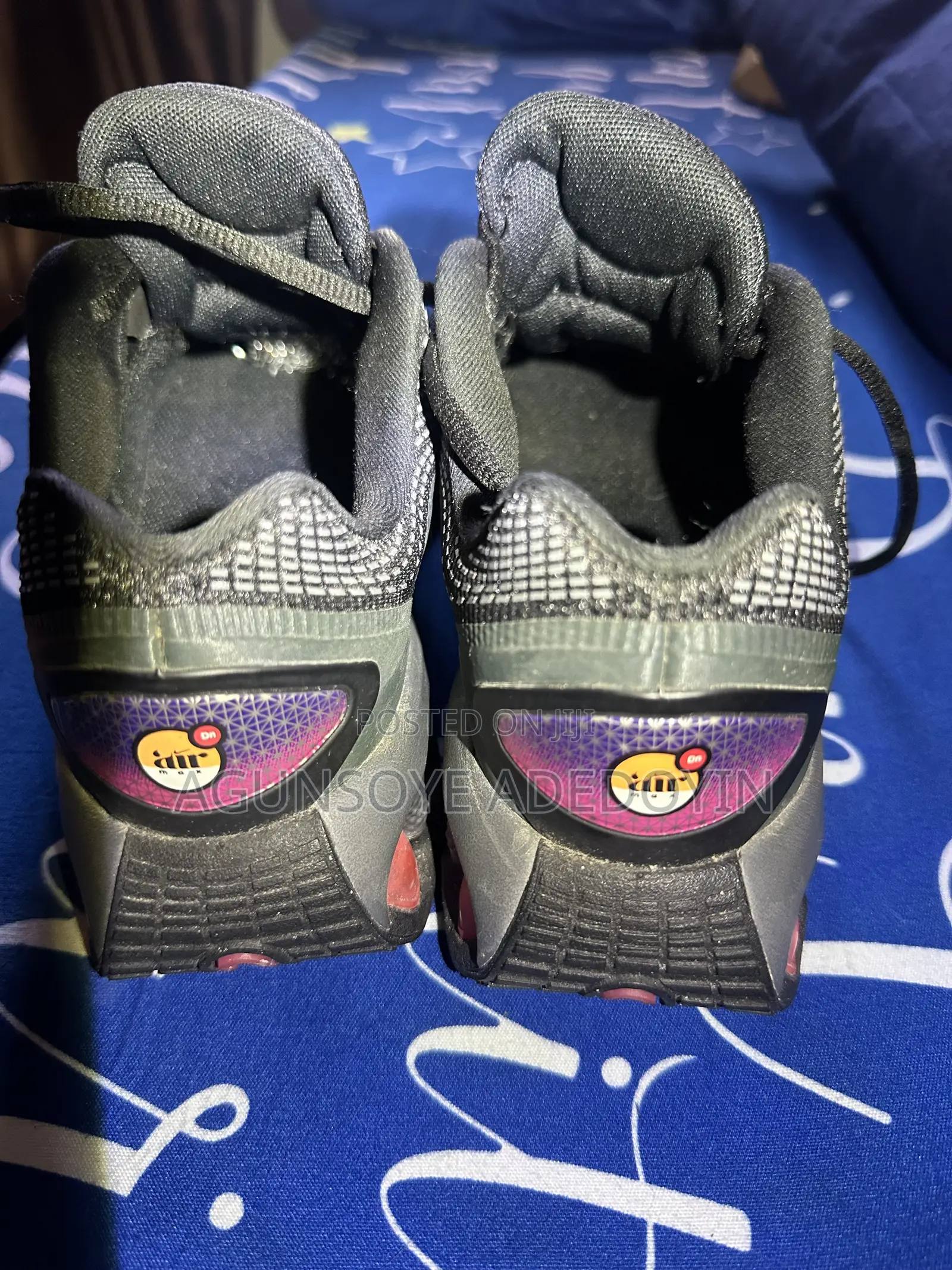 Nike Air Max Dn | Unisex | Brand New/Unworn