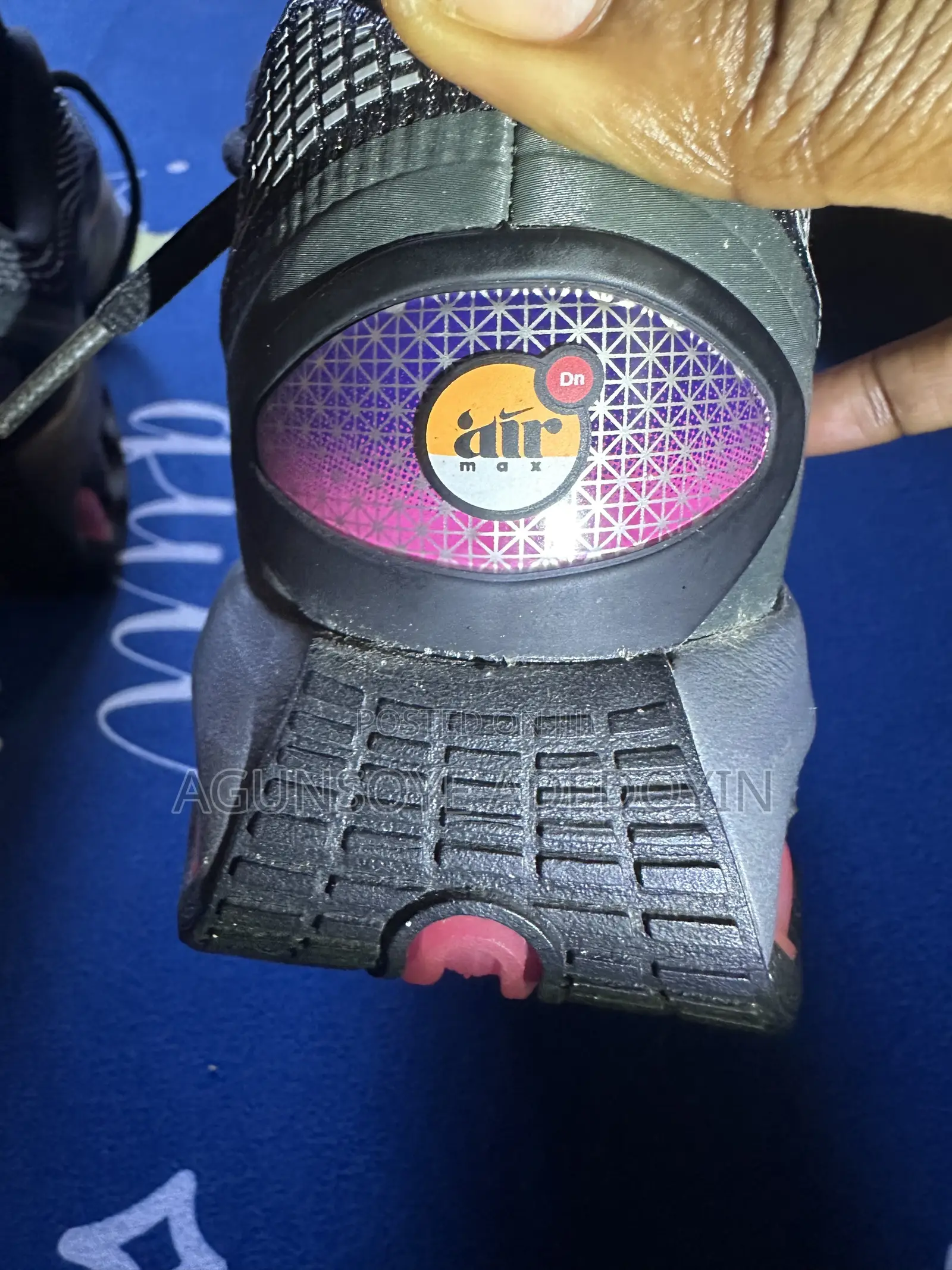 Nike Air Max Dn | Unisex | Brand New/Unworn