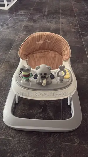 Baby Walker