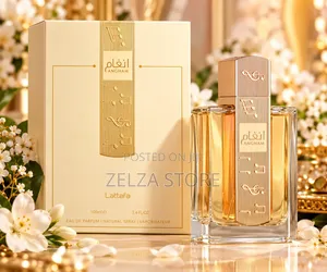 Lattafa Angham