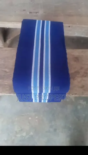 Aso Oke Material