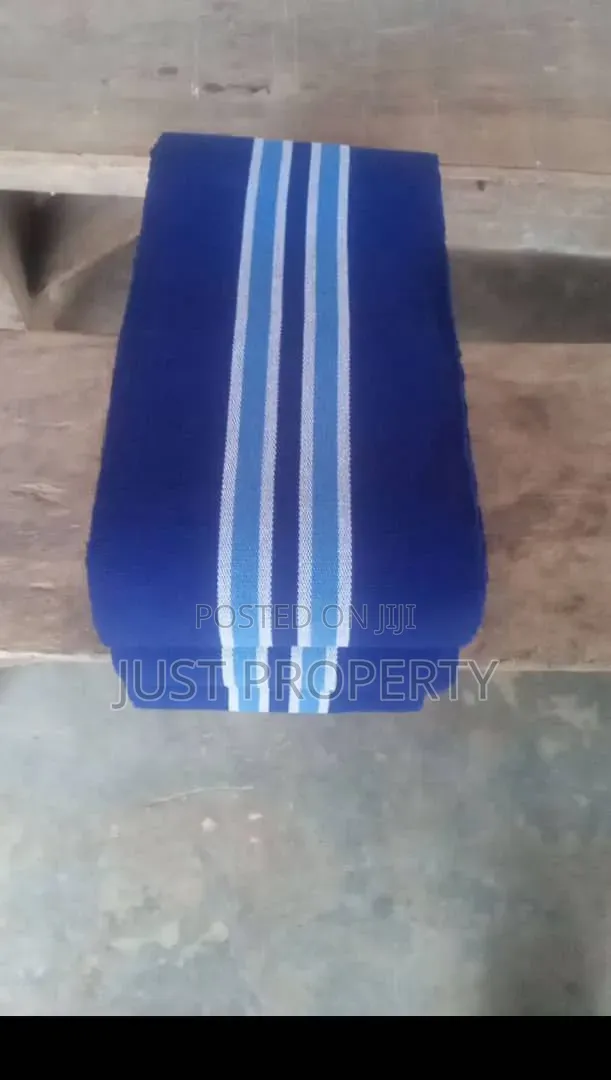 Aso Oke Material