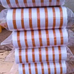 Aso Oke Material