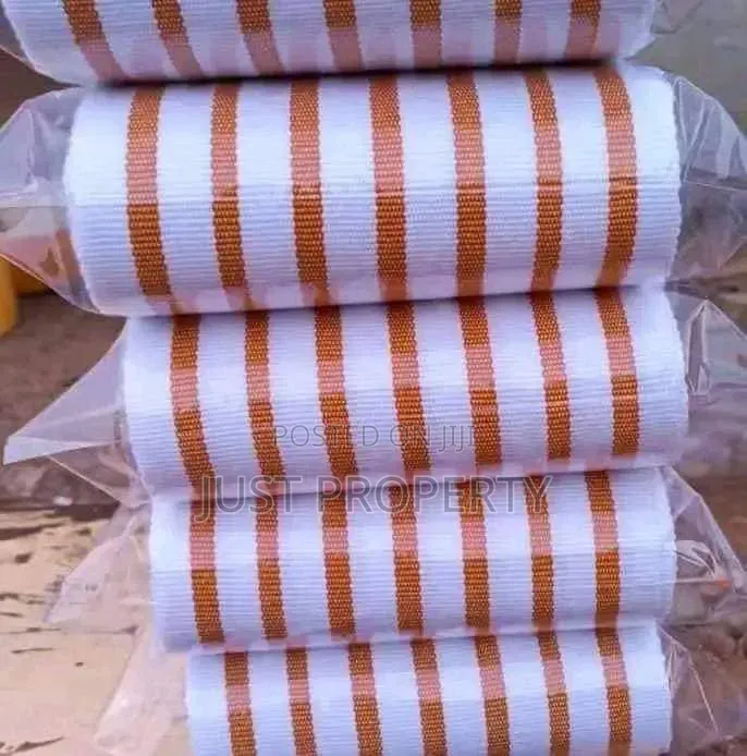Aso Oke Material