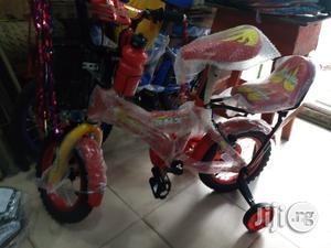 Children Bicycle Size 12 From 2to5yrs Old