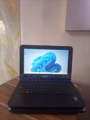Laptop HP Pavilion x360 4GB Intel Pentium SSD 128GB