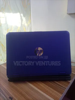 Laptop HP Pavilion x360 4GB Intel Pentium SSD 128GB