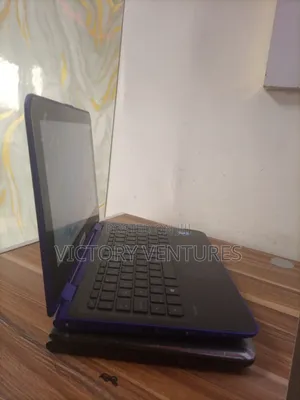 Laptop HP Pavilion x360 4GB Intel Pentium SSD 128GB