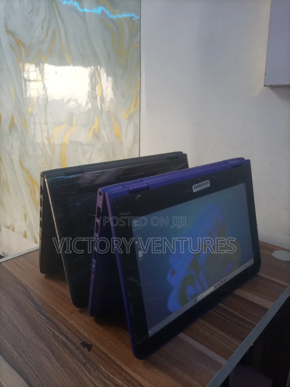 Laptop HP Pavilion x360 4GB Intel Pentium SSD 128GB