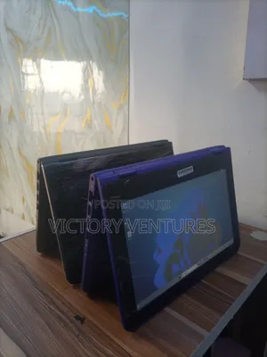 Laptop HP Pavilion x360 4GB Intel Pentium SSD 128GB