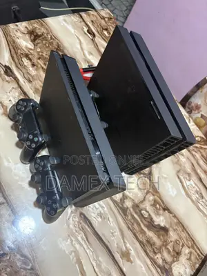 Playstation 4