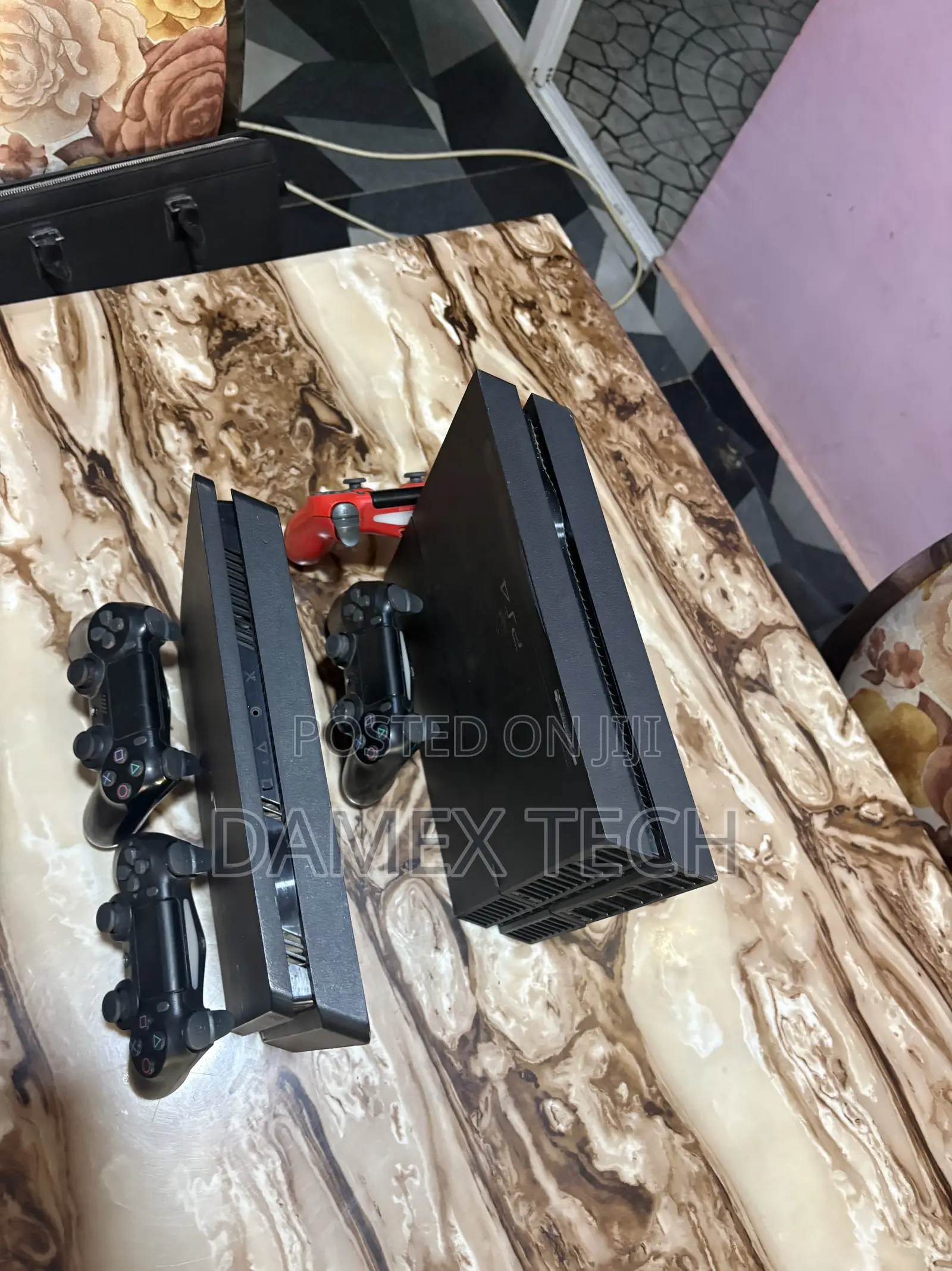 Playstation 4