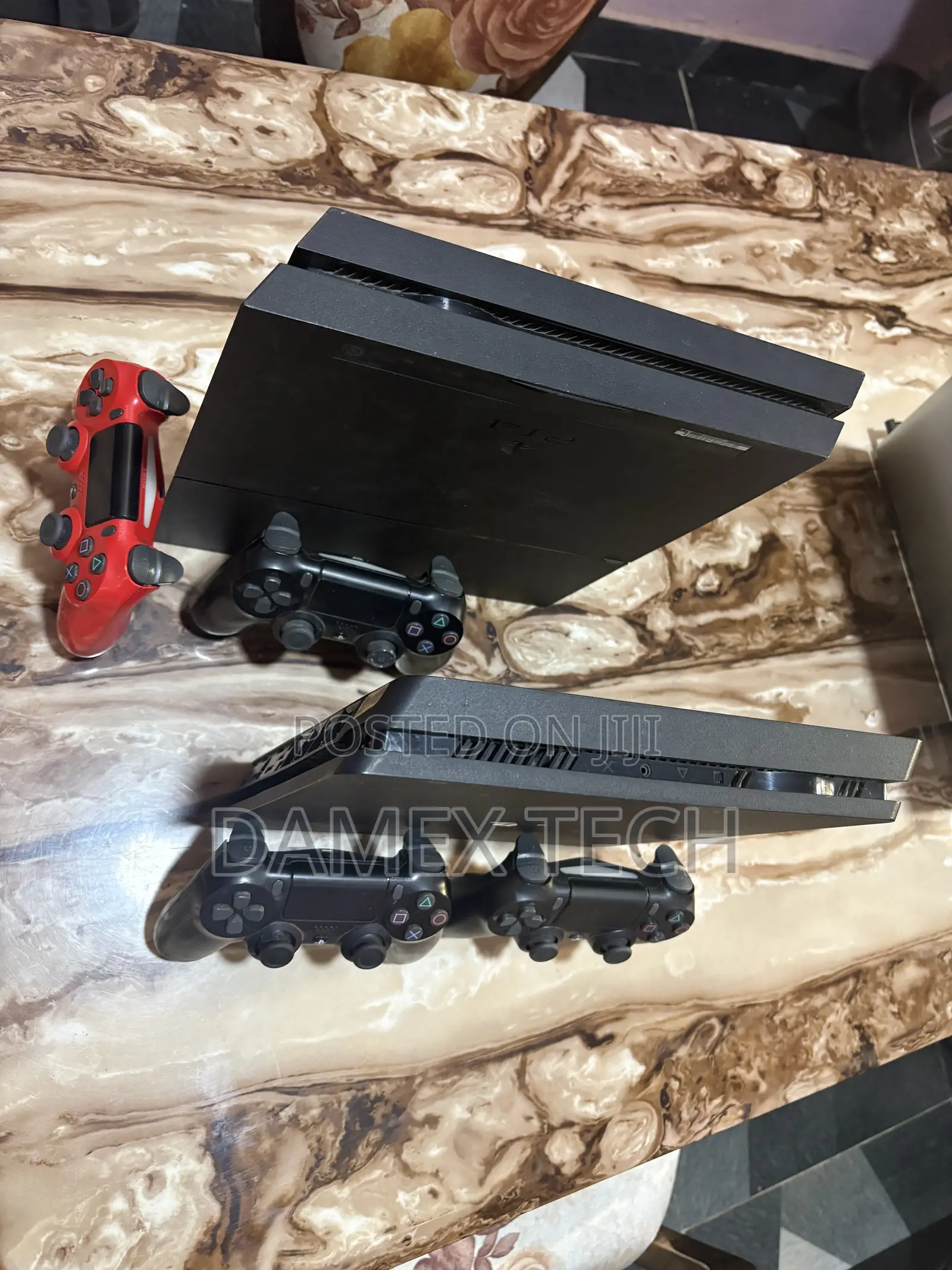 Playstation 4