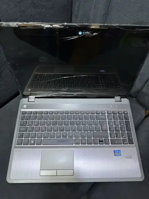 Laptop HP ProBook 4540S 8GB Intel Core i3 HDD 500GB