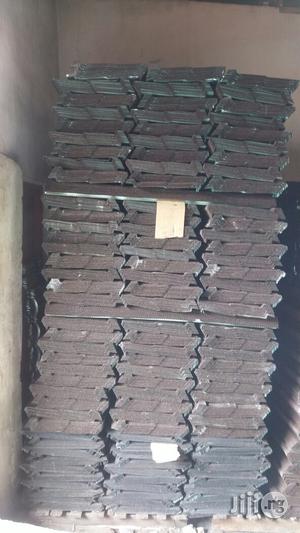 The Best Quality Stone Coated Roofing Sheet In Lagos