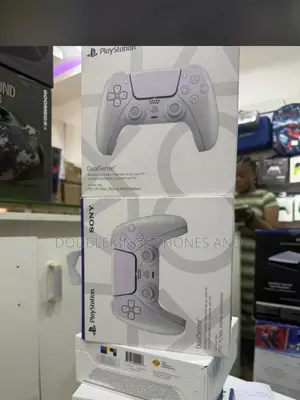 PlayStation 5 Pad