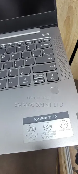 Laptop Lenovo IdeaPad S530 8GB AMD Ryzen 5 SSD 256GB
