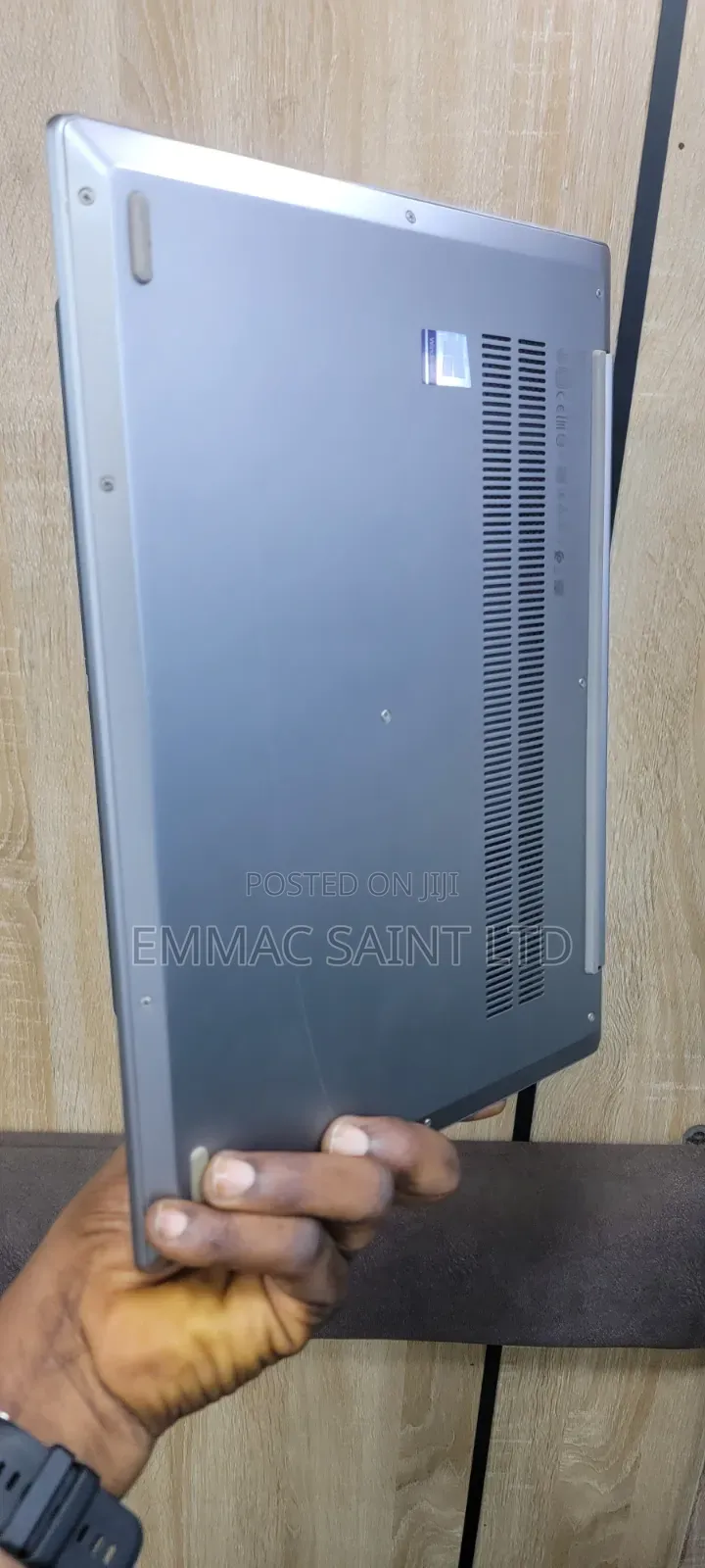 Laptop Lenovo IdeaPad S530 8GB AMD Ryzen 5 SSD 256GB