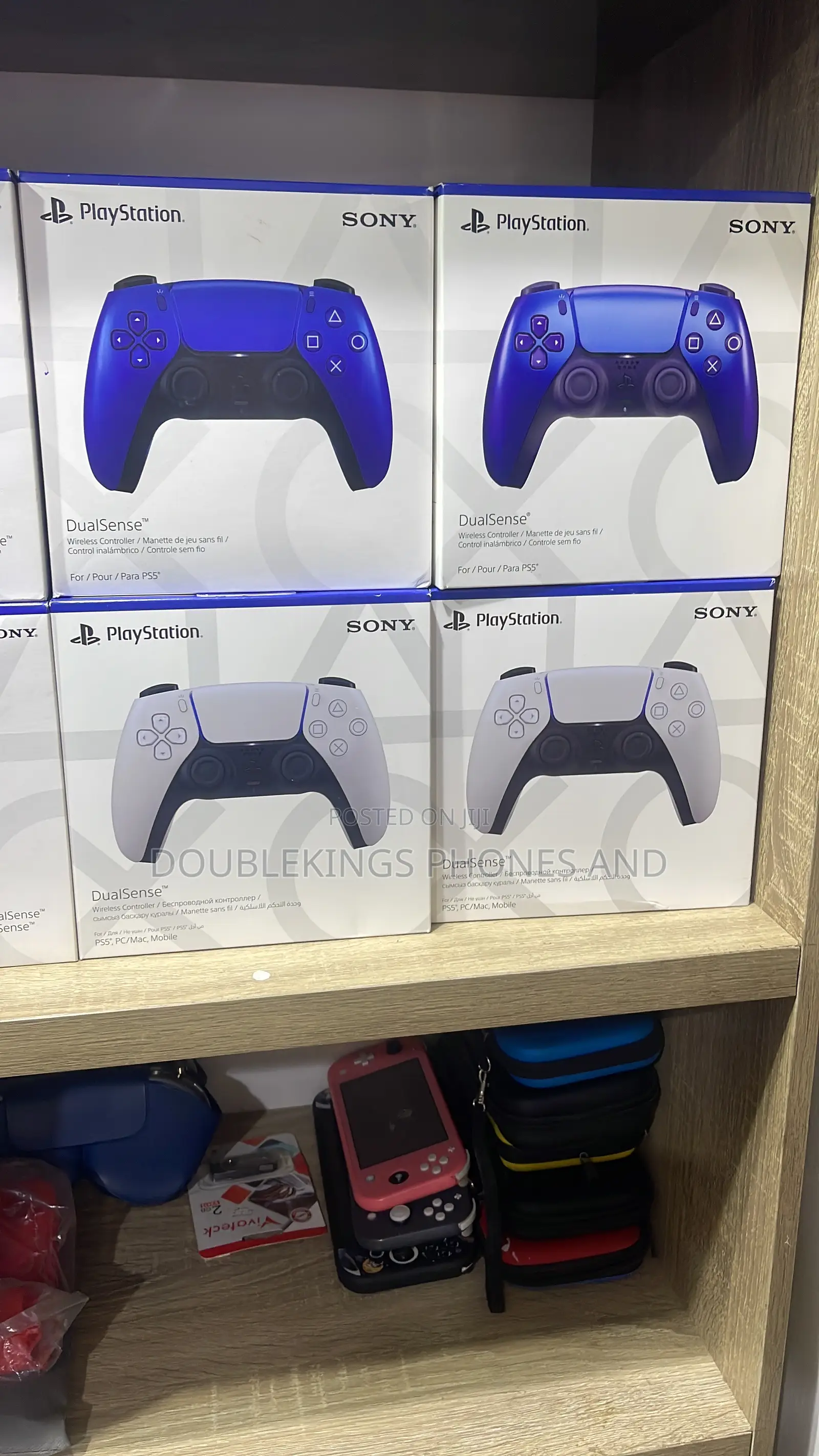 PlayStation 5 Pad