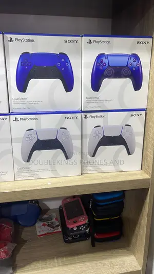 PlayStation 5 Pad