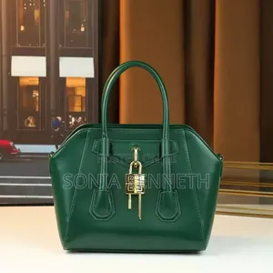 Trendy Ladies Handbags and Fashionable Shoes for Sale