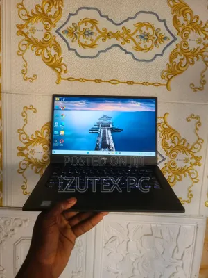 Laptop Dell Latitude 13 7370 8GB Intel Core 5 SSD 256GB