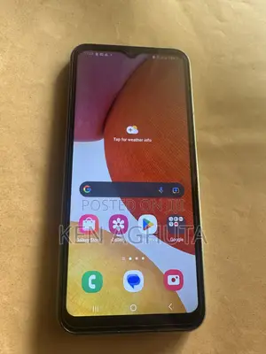 Samsung Galaxy A14 128 GB Green