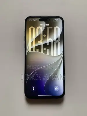 Apple iPhone 14 Pro Max 128 GB Purple