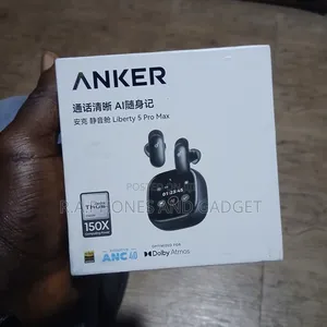 Anker Liberty 5 Pro Max