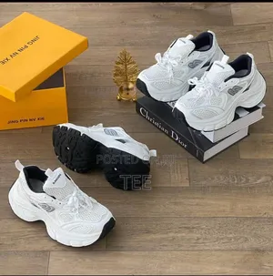 Big Daddy Sneakers for Female