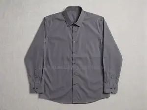 Men’s Long Sleeve Formal Shirt