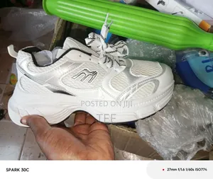 Big Daddy Sneakers for Female