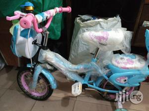 Children Bicycle Size 16 From 5to8yers Old