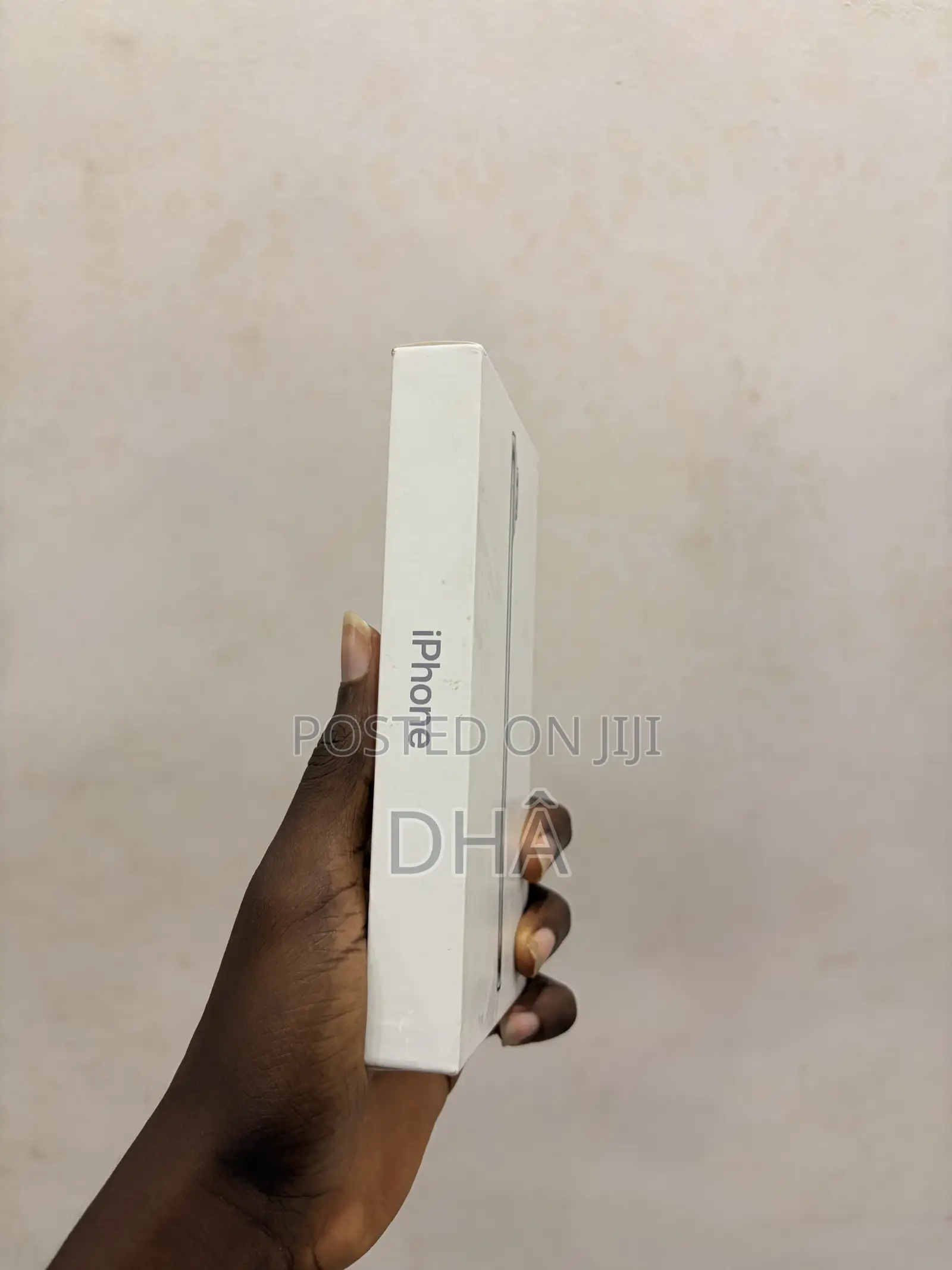 New Apple iPhone Air 256 GB Blue