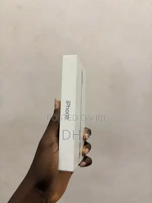 New Apple iPhone Air 256 GB Blue