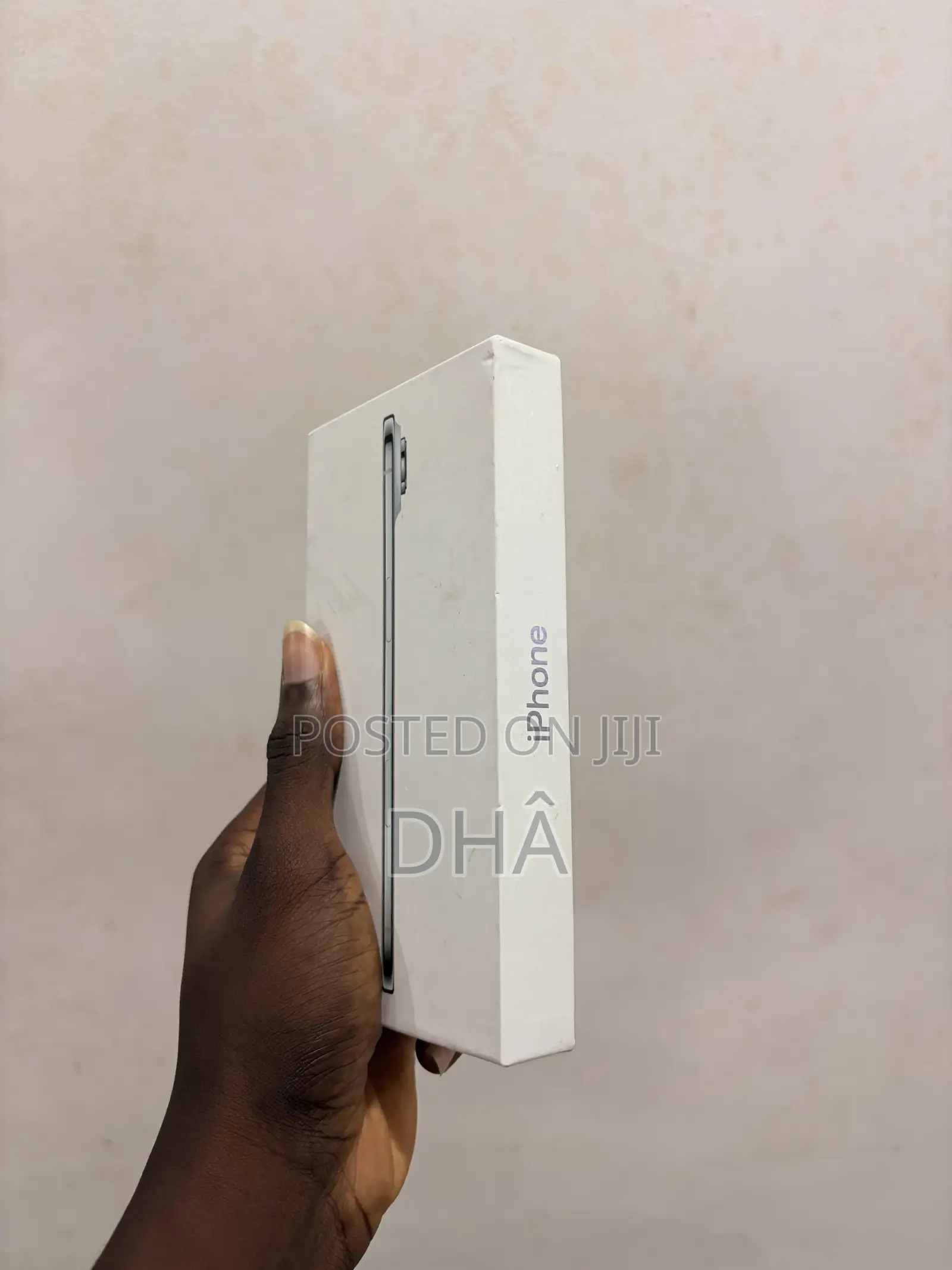 New Apple iPhone Air 256 GB Blue