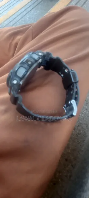 Wrist Watch