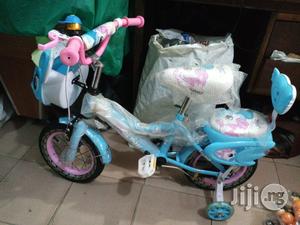 Children Bicycle Size 16 From 5to8yers Old