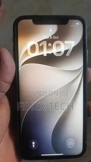Apple iPhone 11 64 GB Gray