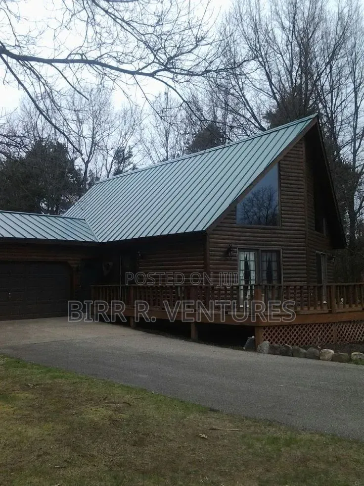 Roofing Solutions for Your Dream Home