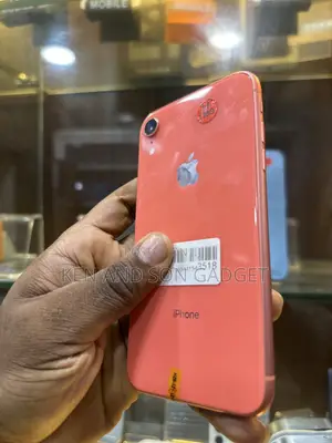 Apple iPhone XR 128 GB Orange