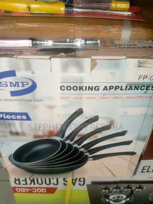Cooking Pan