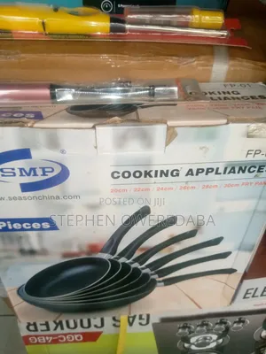 Cooking Pan